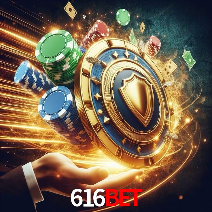 616Bet Curitiba - Live Betting