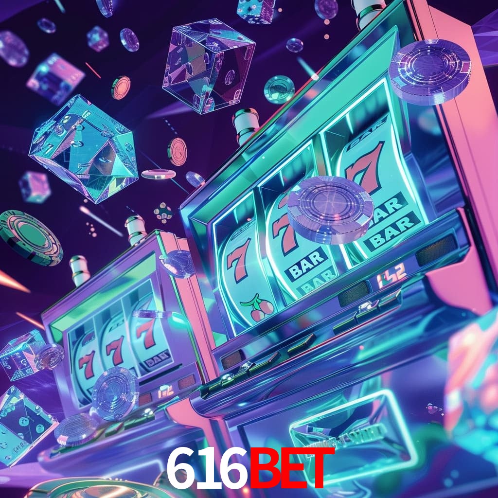 Interface Premium 616Bet