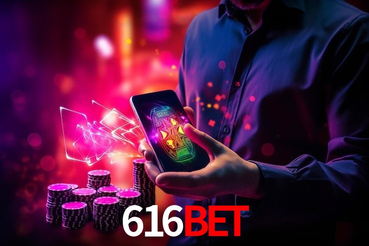 Estatísticas Esportivas 616Bet