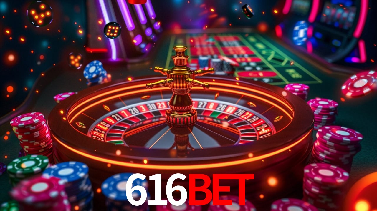 Programa VIP 616Bet
