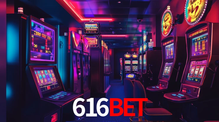 Exclusive Games 616Bet
