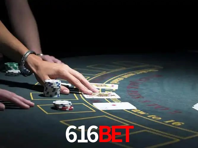 616Bet Salvador - Support