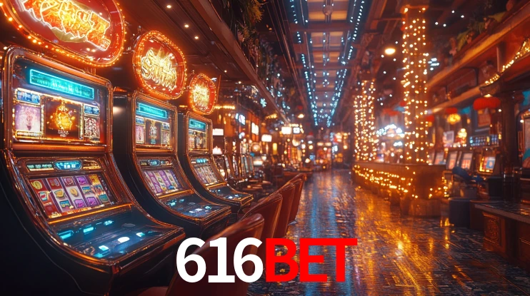 616Bet