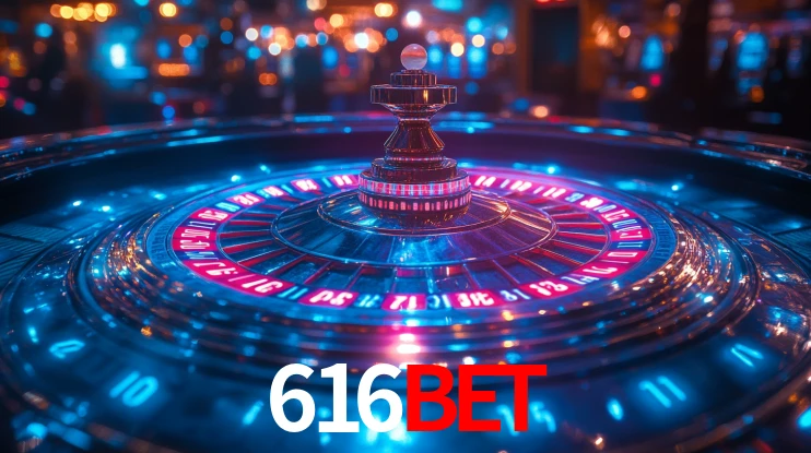 Premium Interface 616Bet