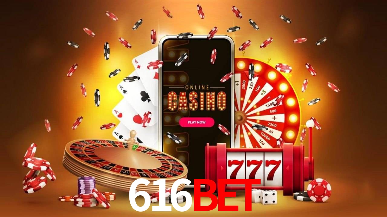 616Bet São Paulo - Jogo Providers