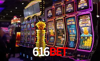 616Bet Rio de Janeiro - Bonus Terms