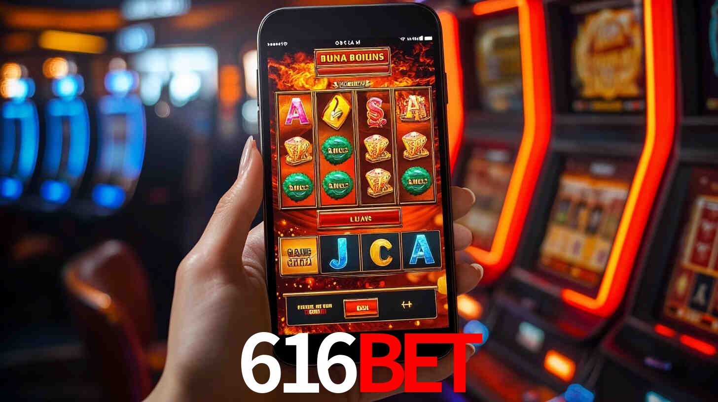 616Bet Login