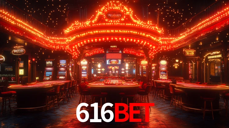 616Bet App Interface