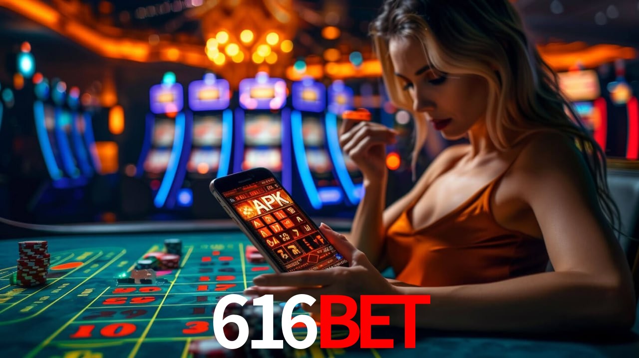 Tennis Betting 616Bet