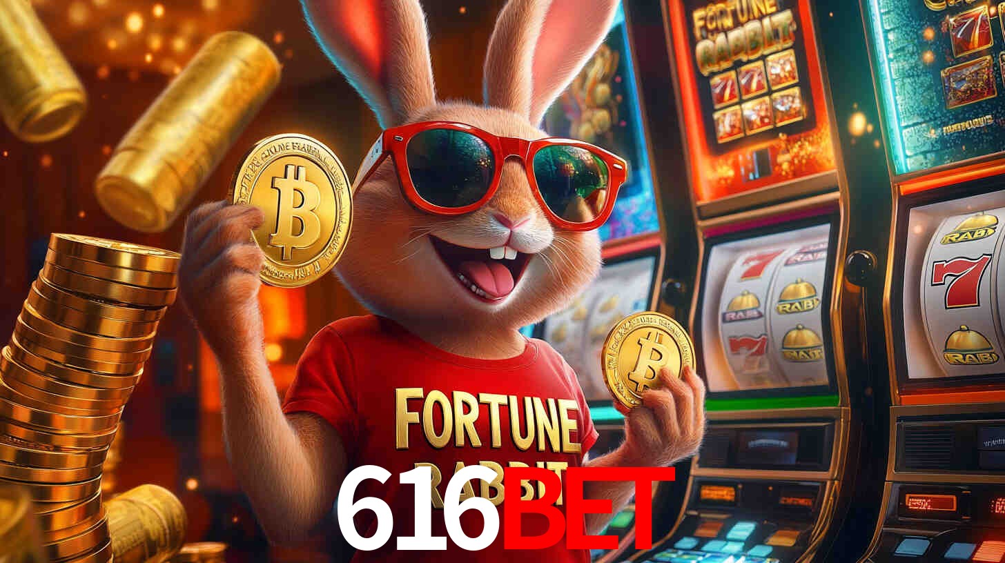 Apostas Esportivas na 616Bet: Um Guia Completo