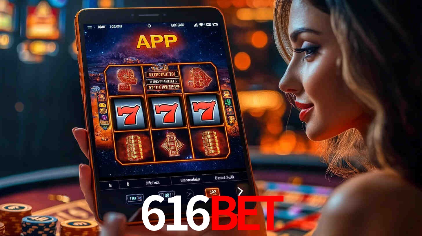 616Bet Vip