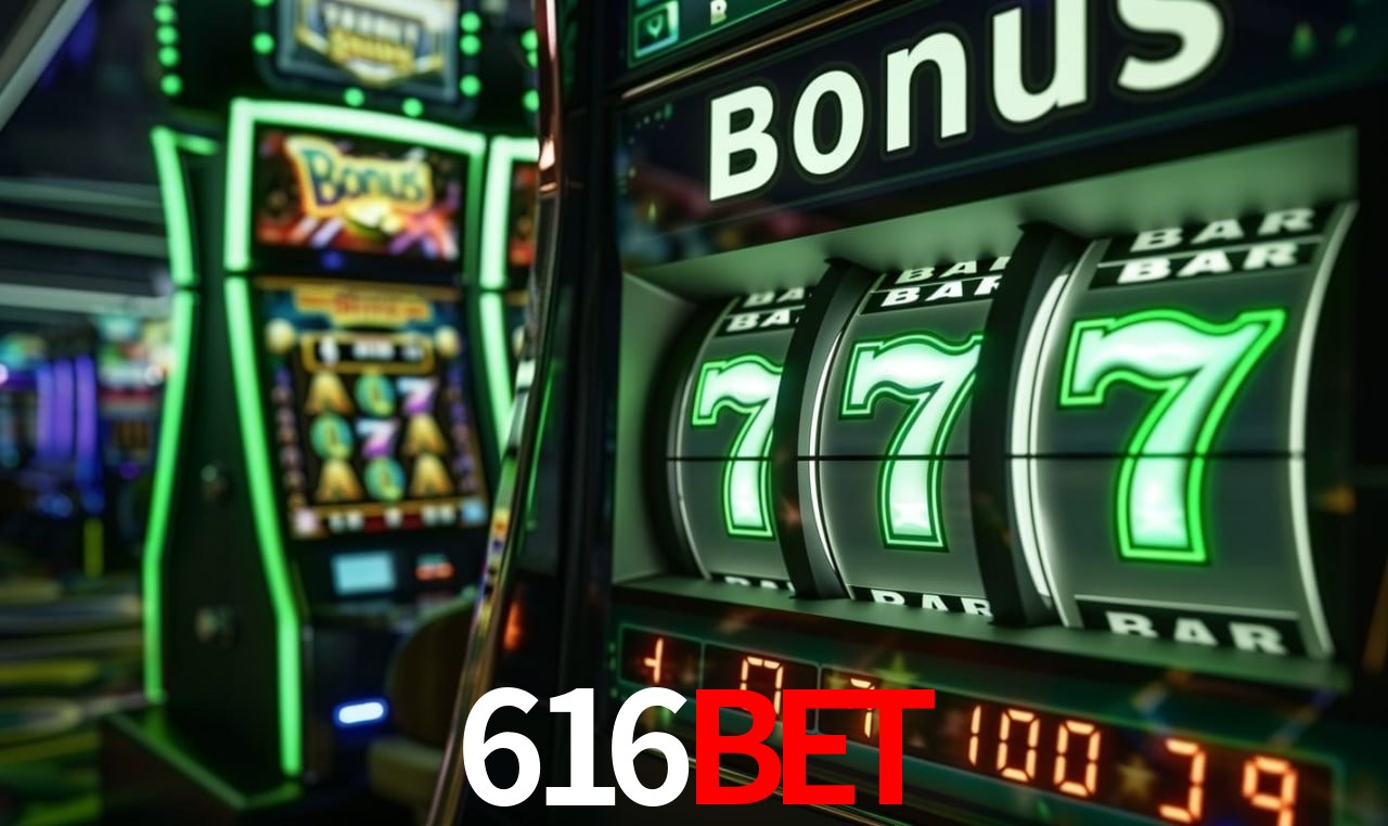 Secure Login 616Bet