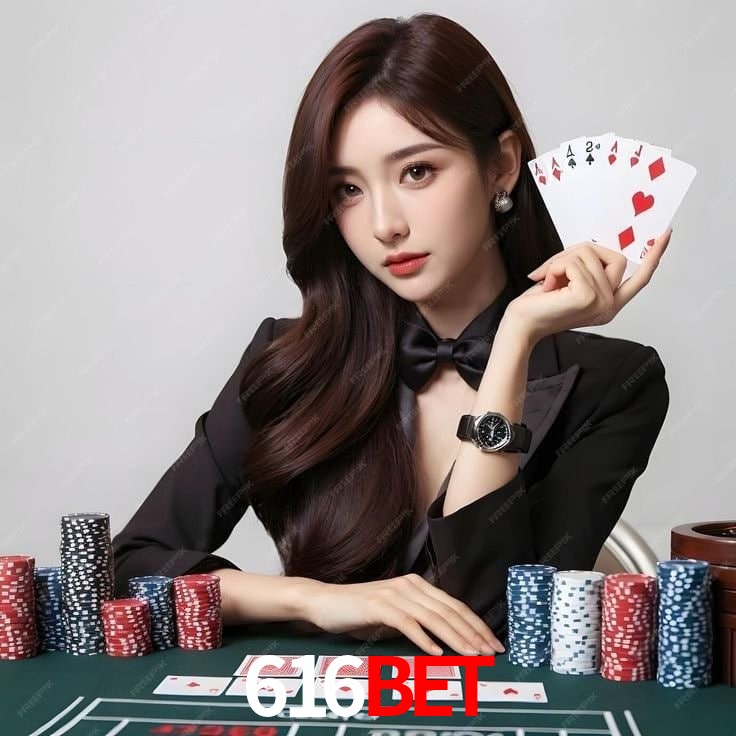 616Bet - Login Methods