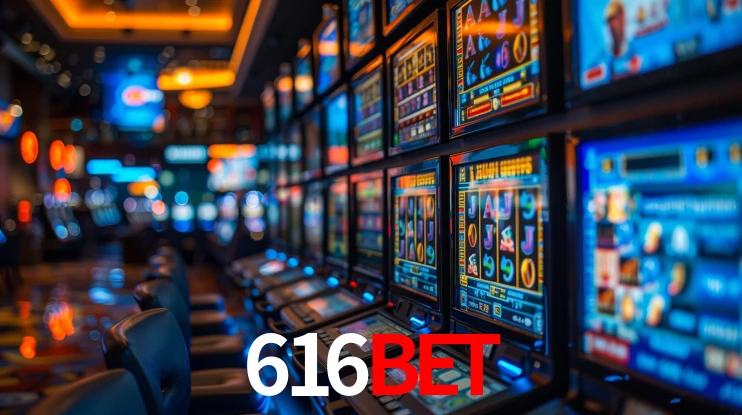 Exclusive Offers 616Bet