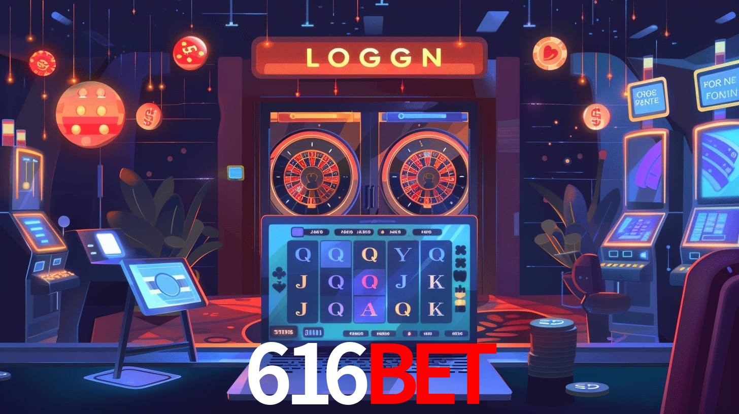 616Bet - User Statistics