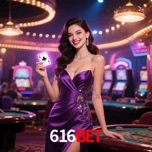 Apostas de Futebol 616Bet