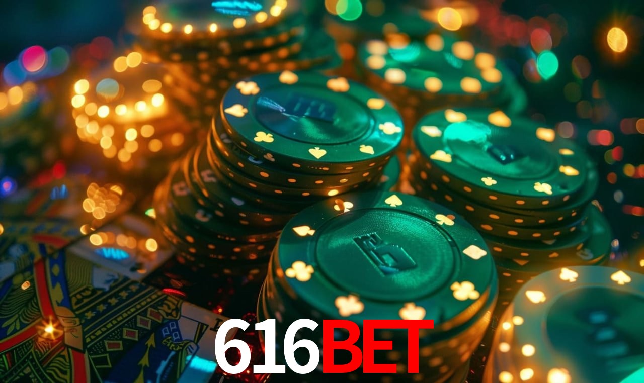 Avaliações dos Jogadores 616Bet