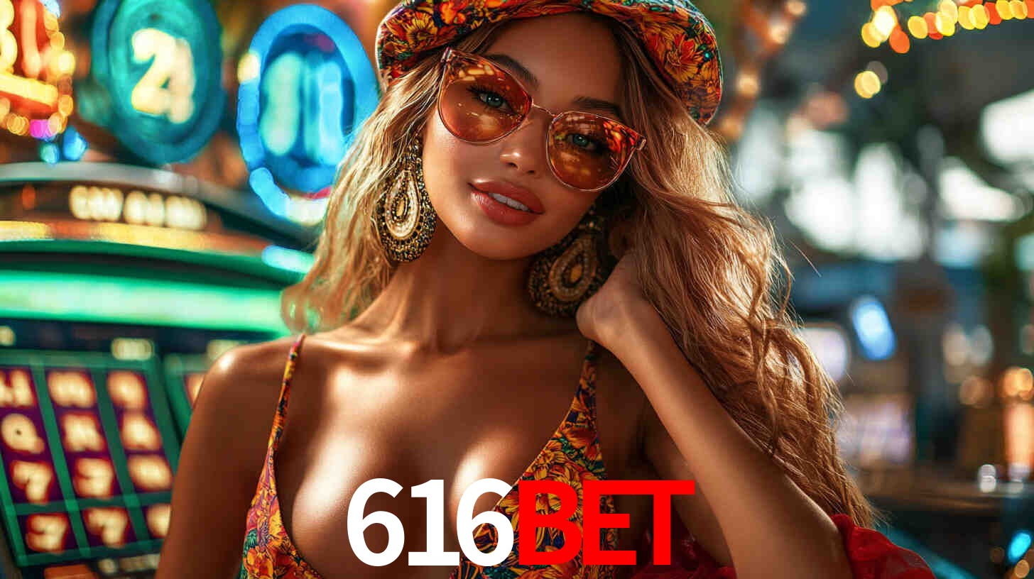Tournaments 616Bet