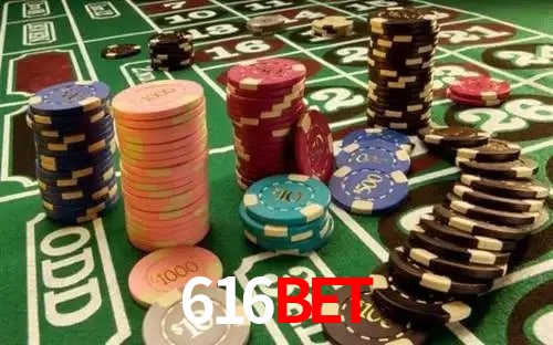 616Bet Vip