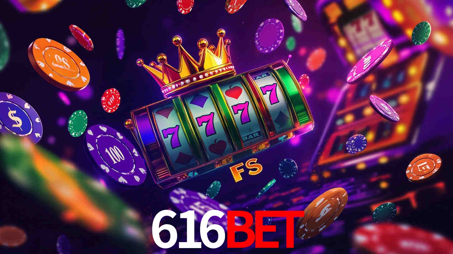 Live Casino 616Bet