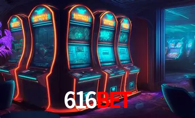 Inovações de Jogos na 616Bet: O Futuro das Experiências Interativas