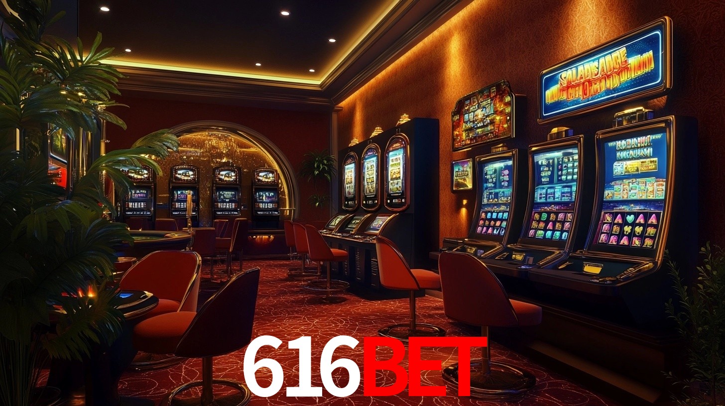 VIP Casino 616Bet
