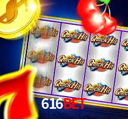 Apostas Esportivas na 616Bet: Um Guia Completo