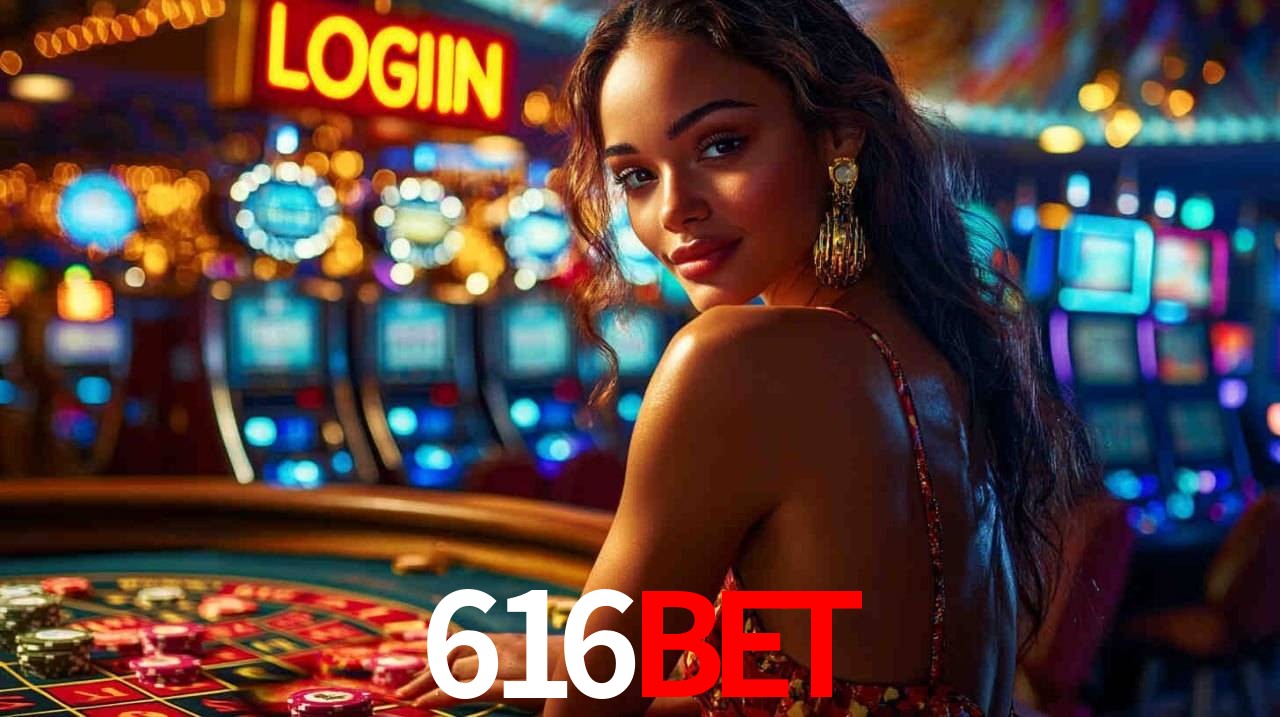 Ofertas Exclusivas 616Bet
