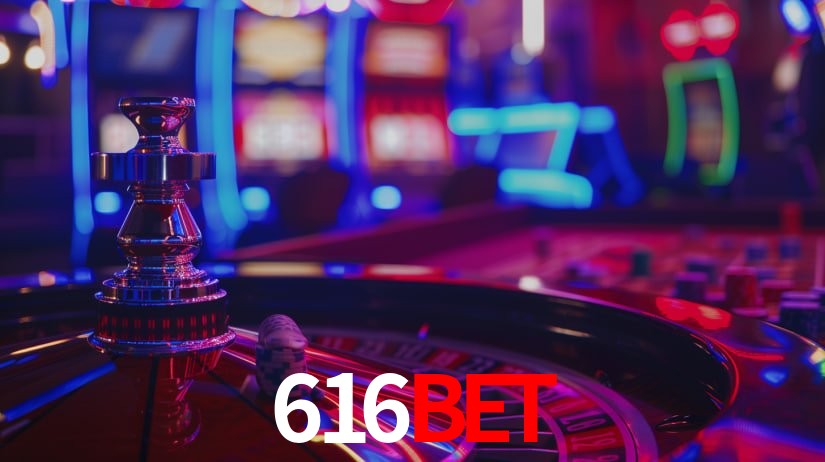 Explore as vantagens do 616Bet: serviço profissional e confiabilidade