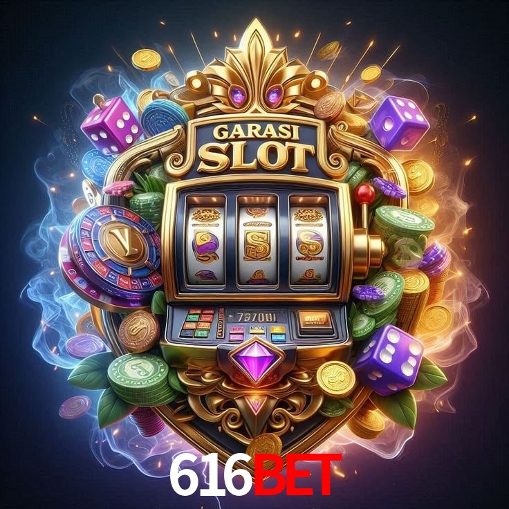 616Bet - Aplicativo Móvel