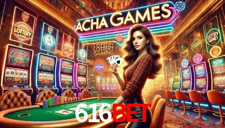 Welcome Bonus 616Bet