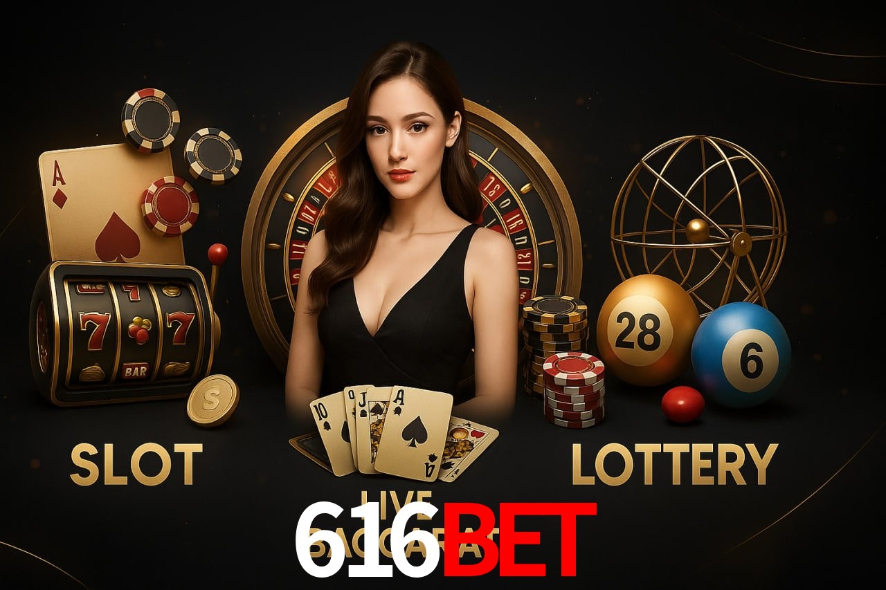 616Bet Brasília - Leaderboards