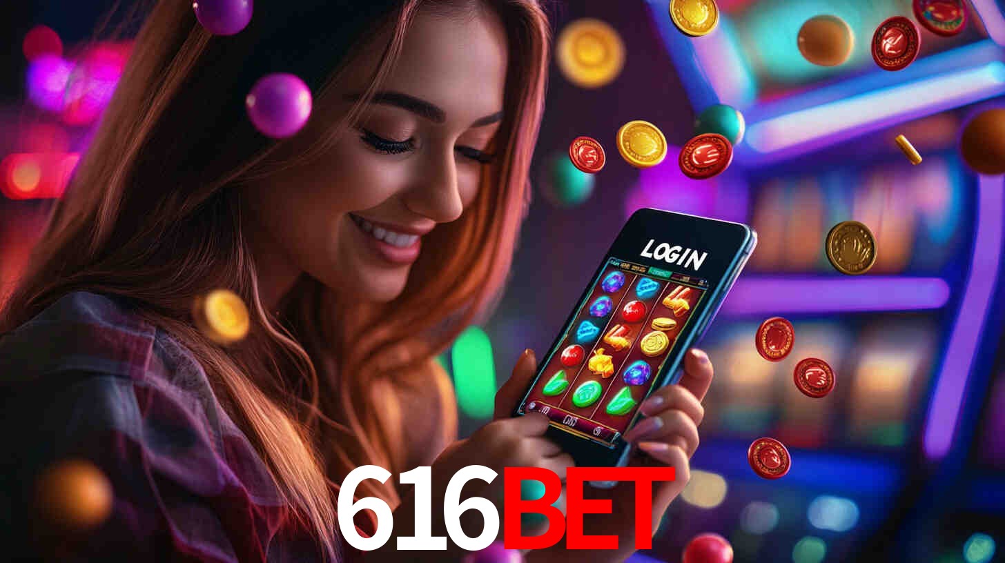 616Bet
