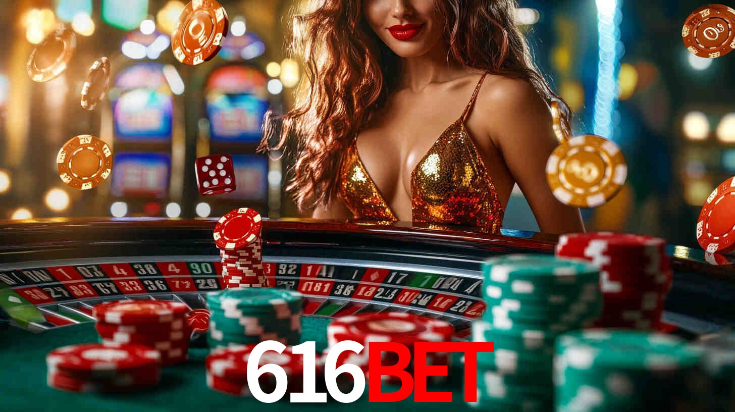 Programa VIP 616Bet