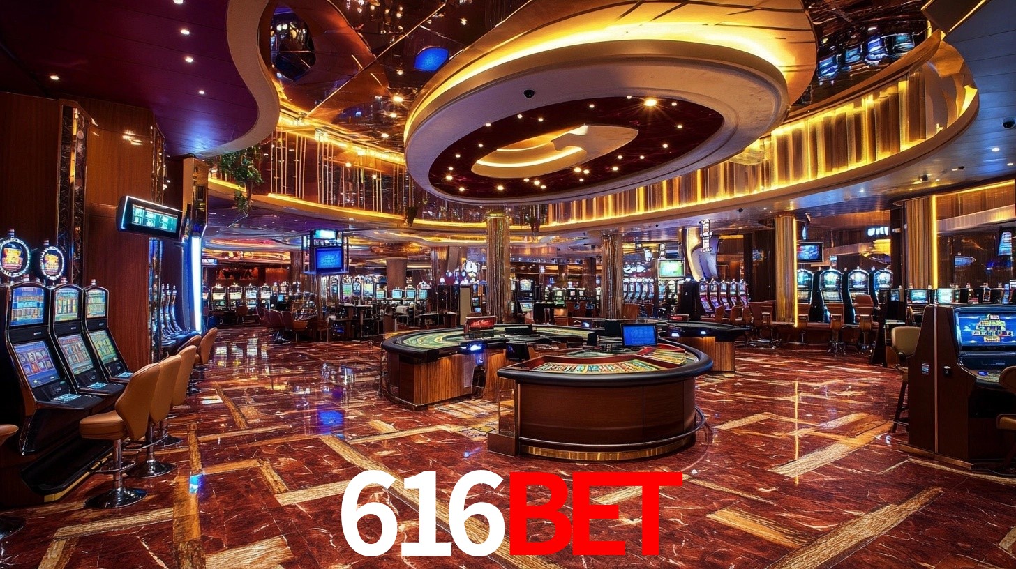 Blackjack Table 616Bet