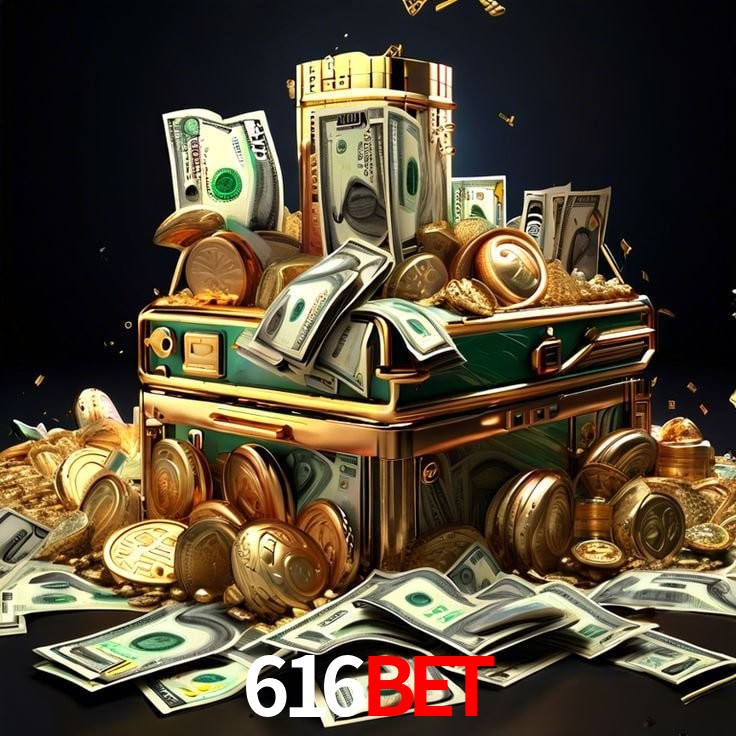 Provedores de Jogos 616Bet