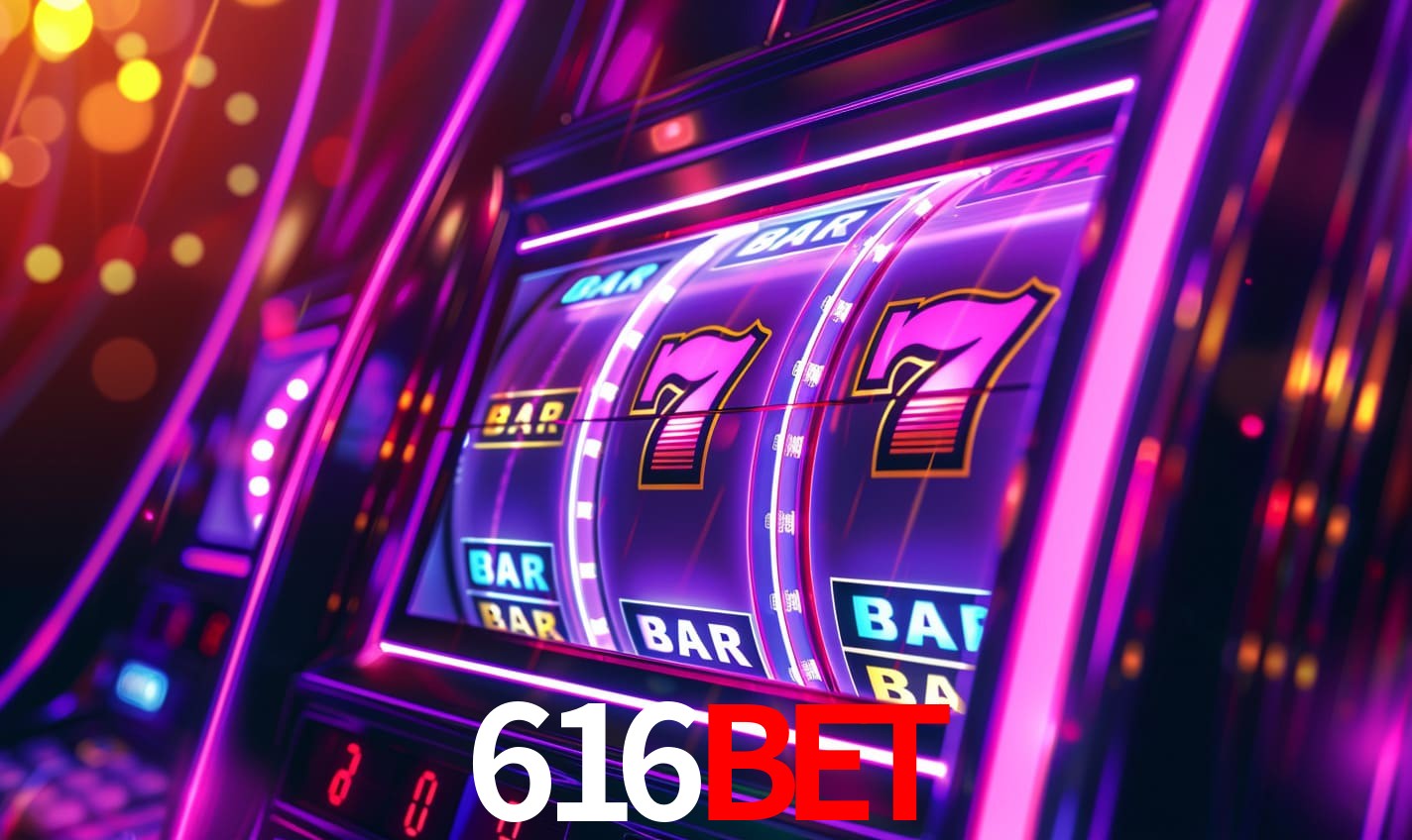 616Bet: Seu Cassino Premiado com Pagamentos Rápidos